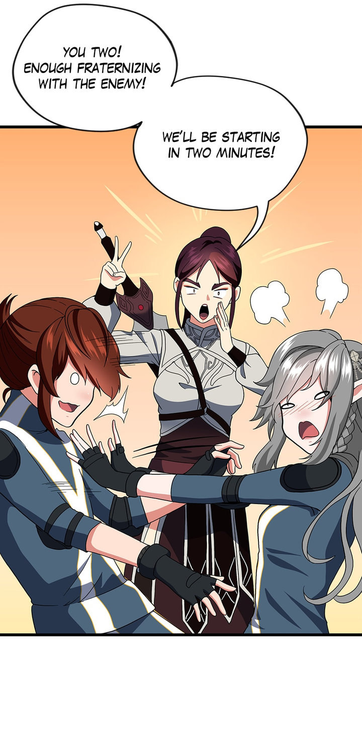 Read The Beginning After The End ENGLISH Manga Online