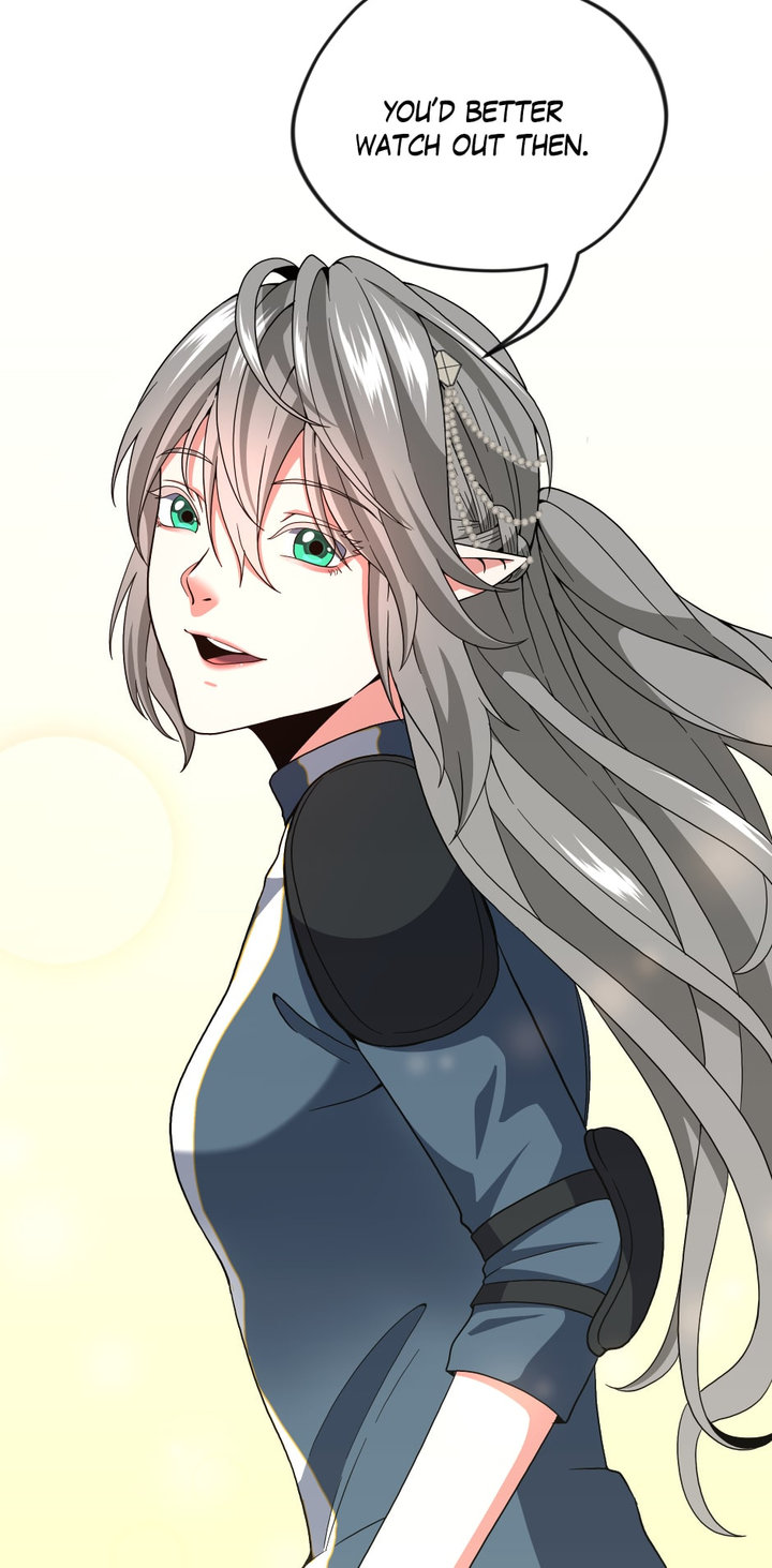 Read The Beginning After The End ENGLISH Manga Online