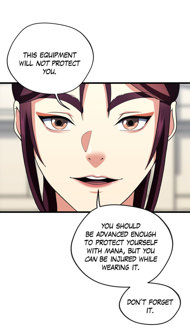 Read The Beginning After The End ENGLISH Manga Online