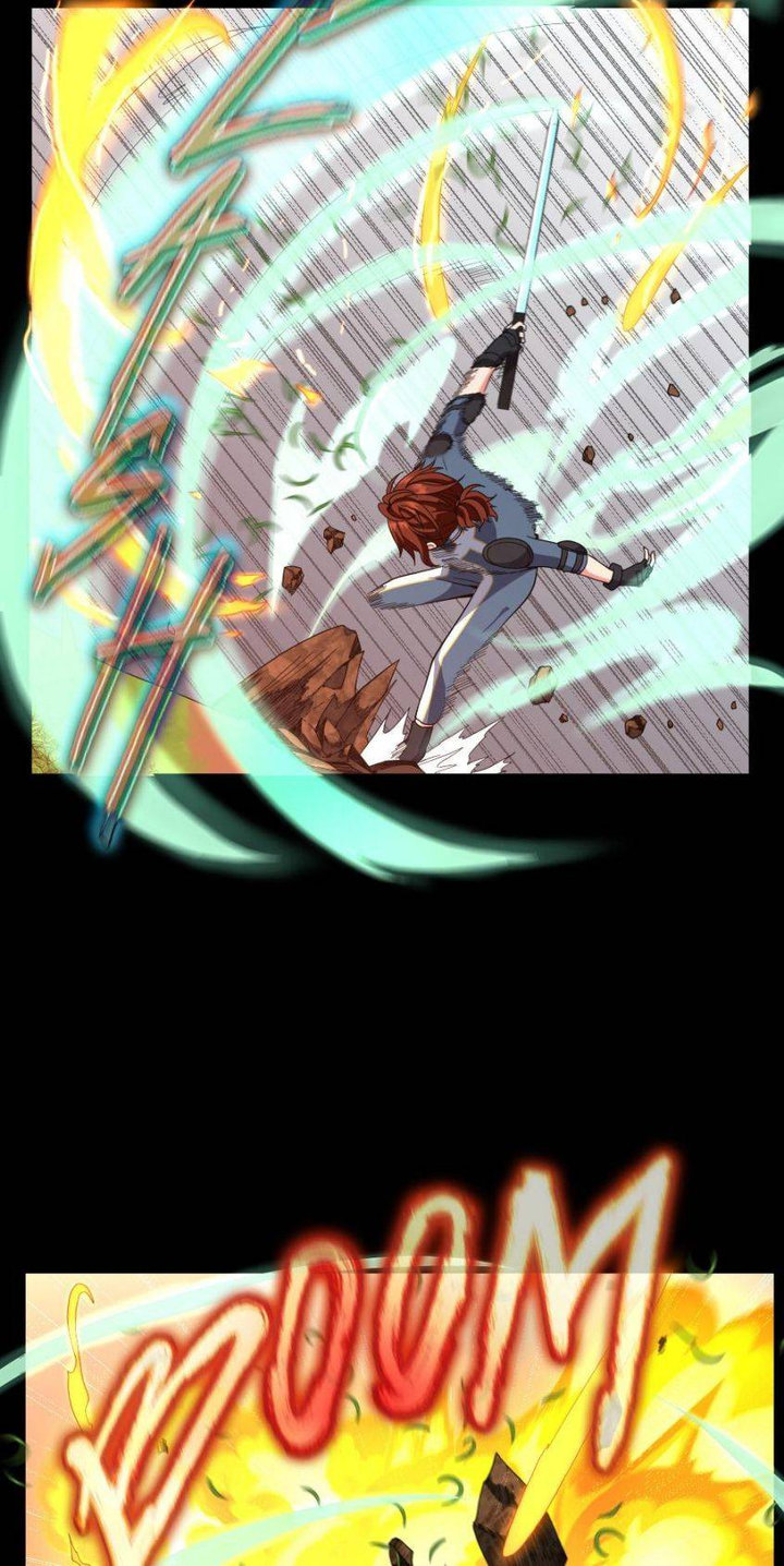 Read The Beginning After The End ENGLISH Manga Online