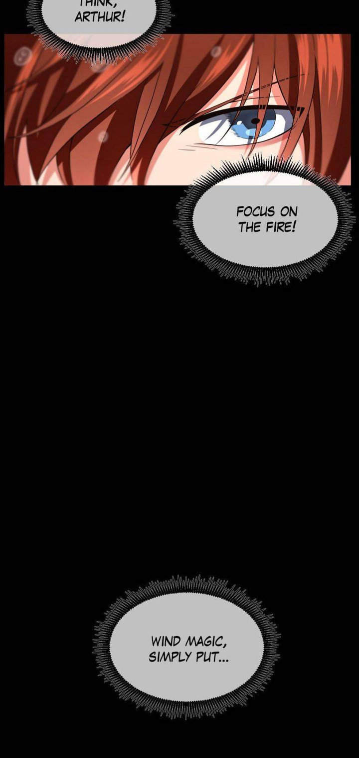 Read The Beginning After The End ENGLISH Manga Online