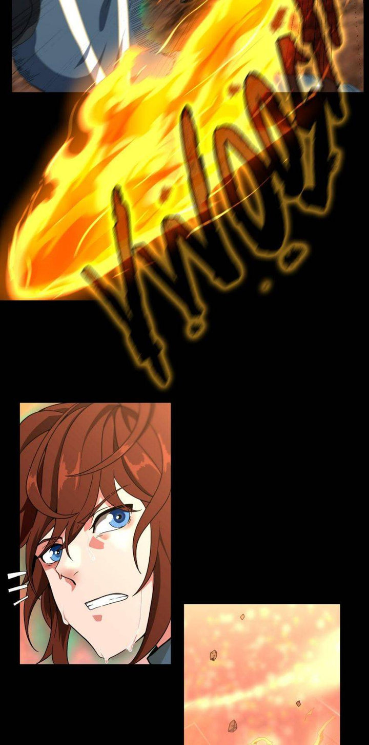 Read The Beginning After The End ENGLISH Manga Online