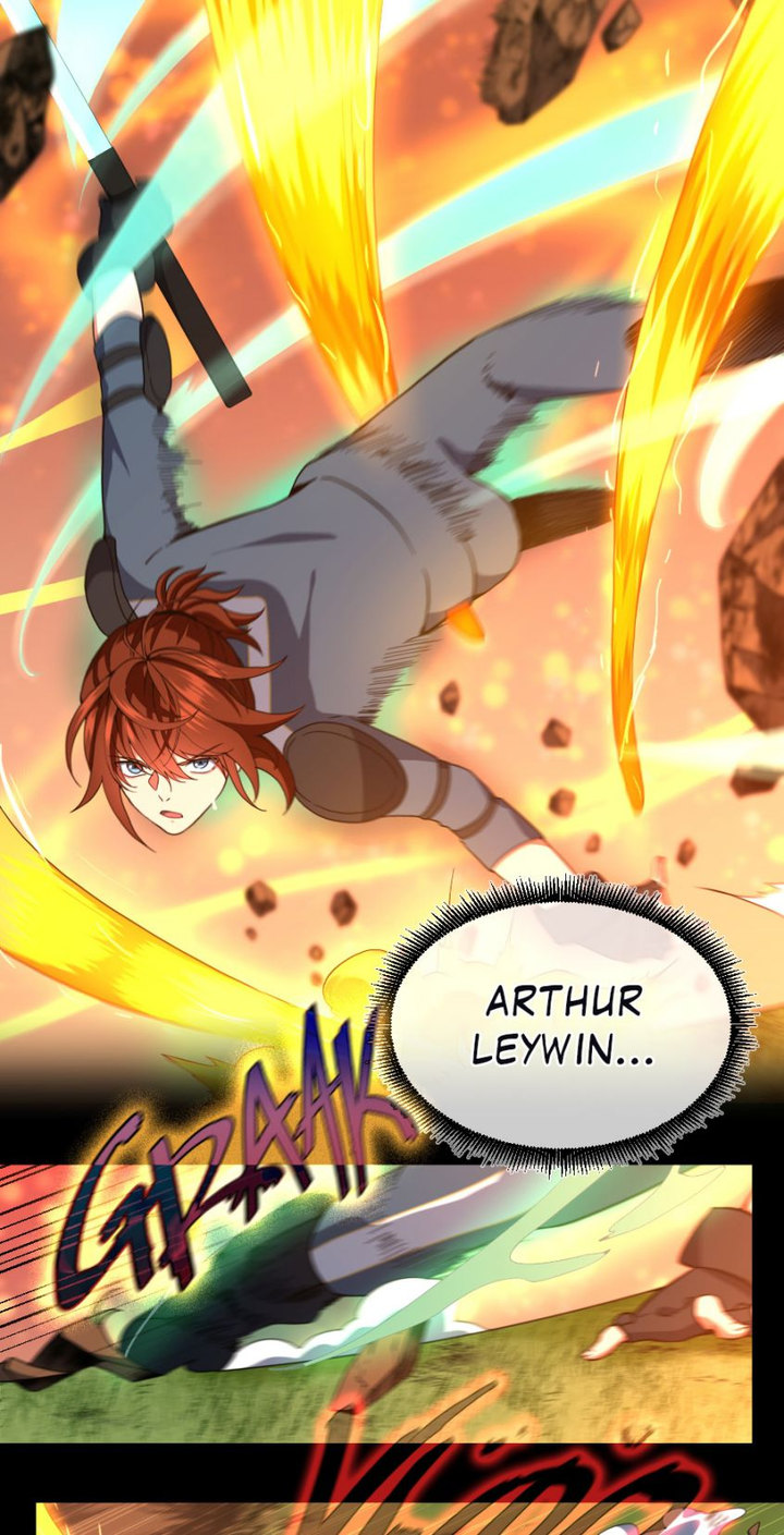 Read The Beginning After The End ENGLISH Manga Online