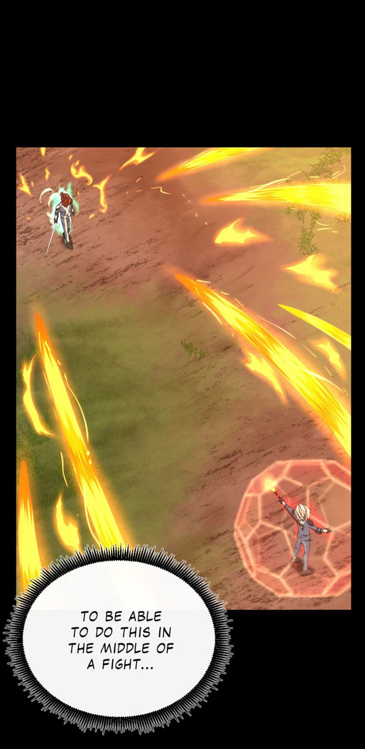 Read The Beginning After The End ENGLISH Manga Online