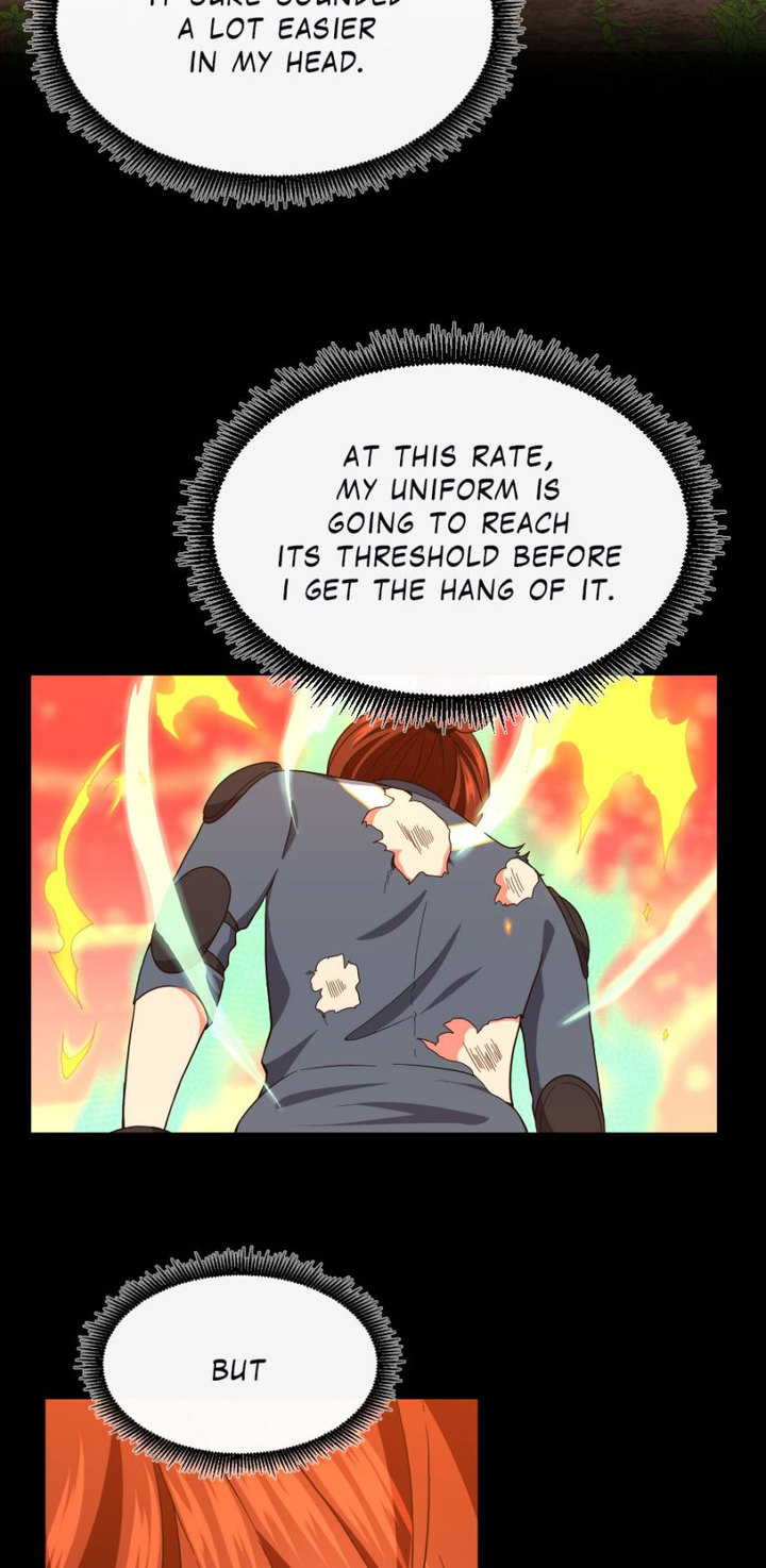 Read The Beginning After The End ENGLISH Manga Online