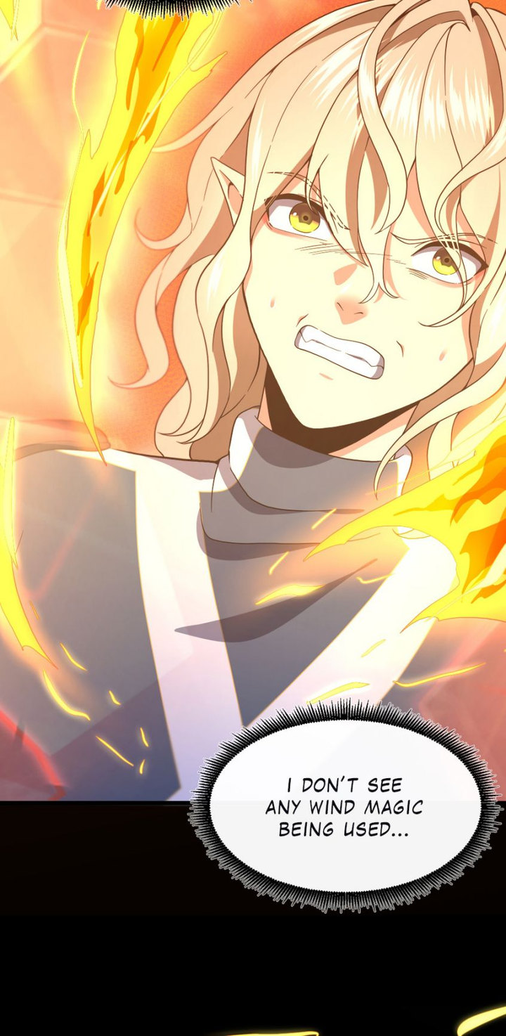 Read The Beginning After The End ENGLISH Manga Online