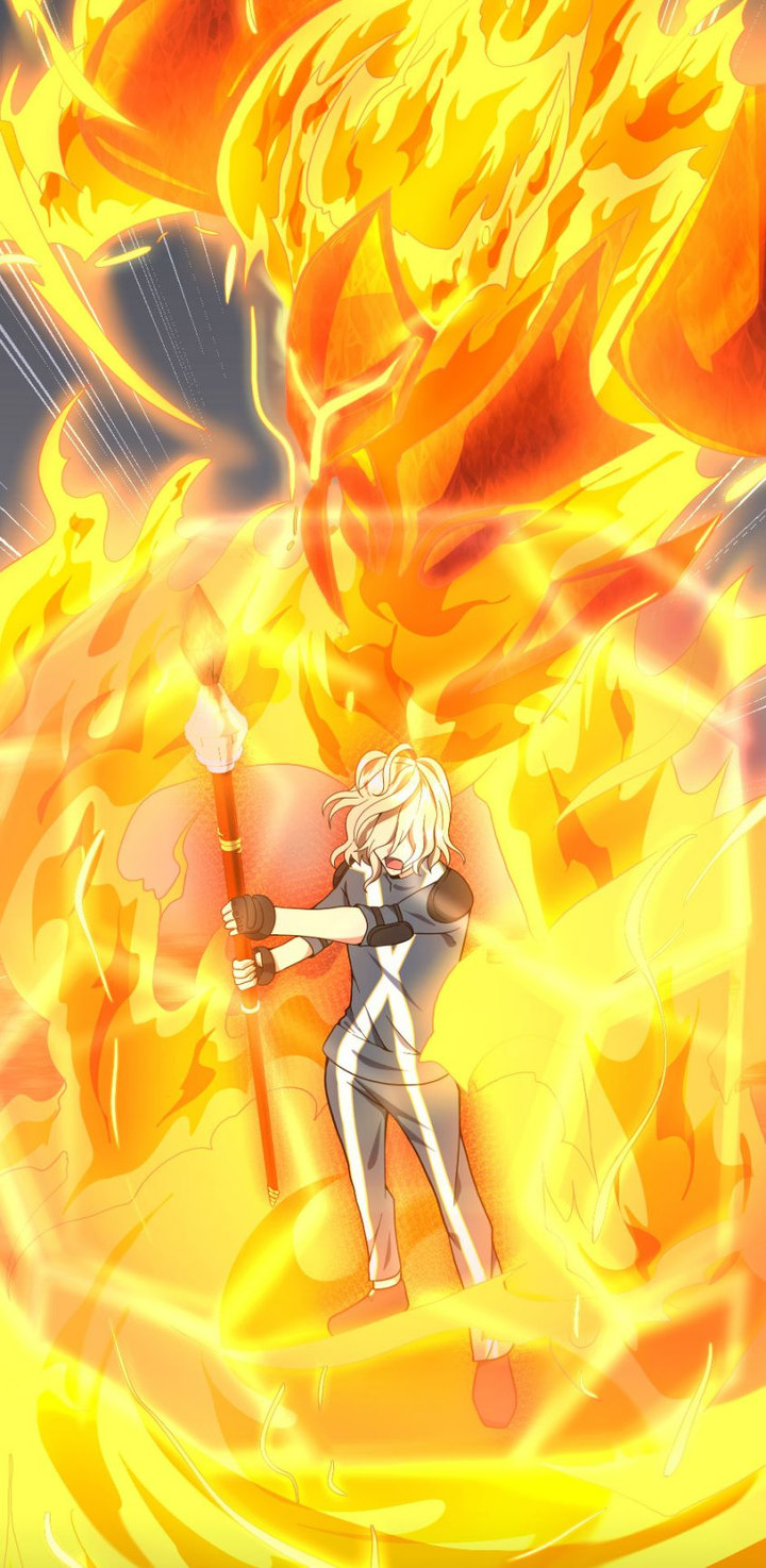 Read The Beginning After The End ENGLISH Manga Online