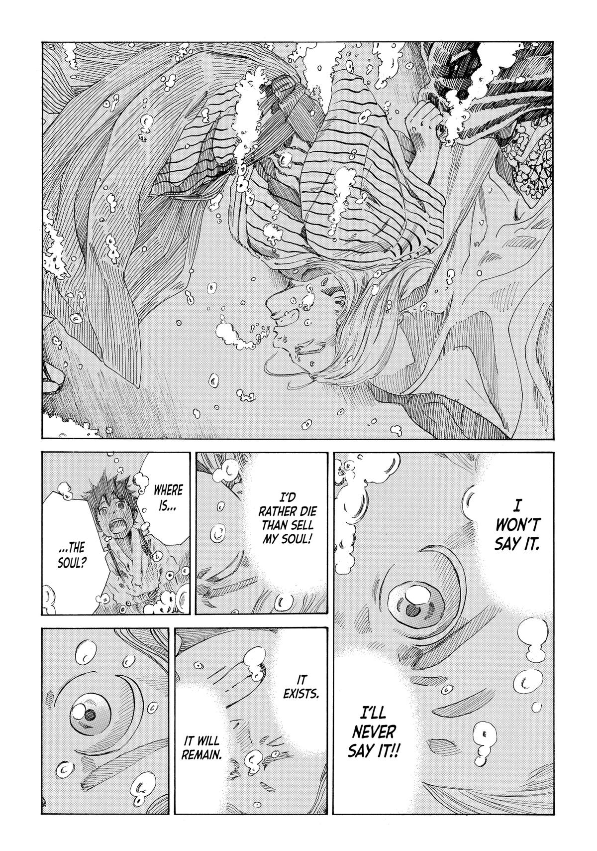 Read The Blue Wolves of Mibu ENGLISH Manga Online