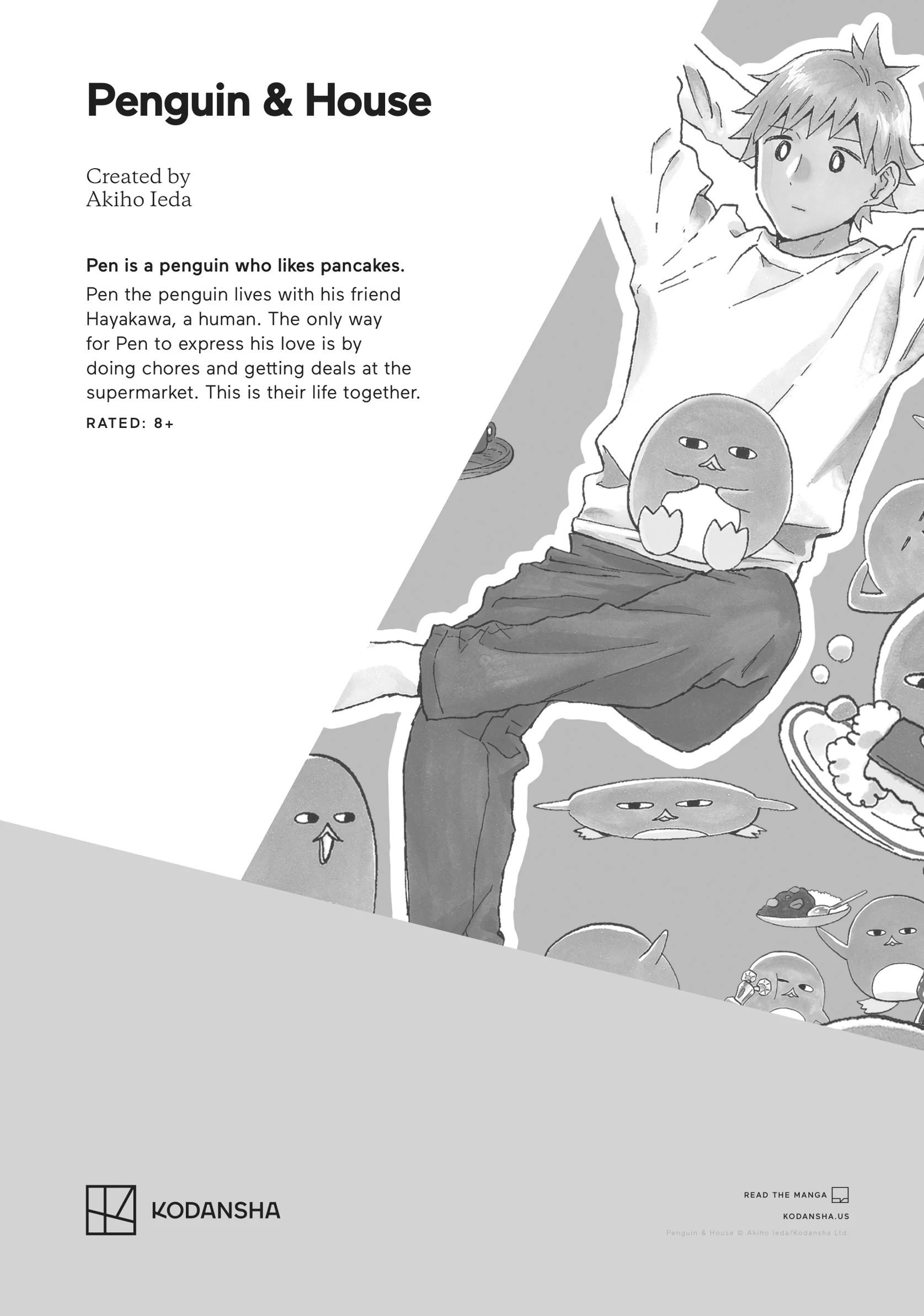 Read The Blue Wolves of Mibu ENGLISH Manga Online