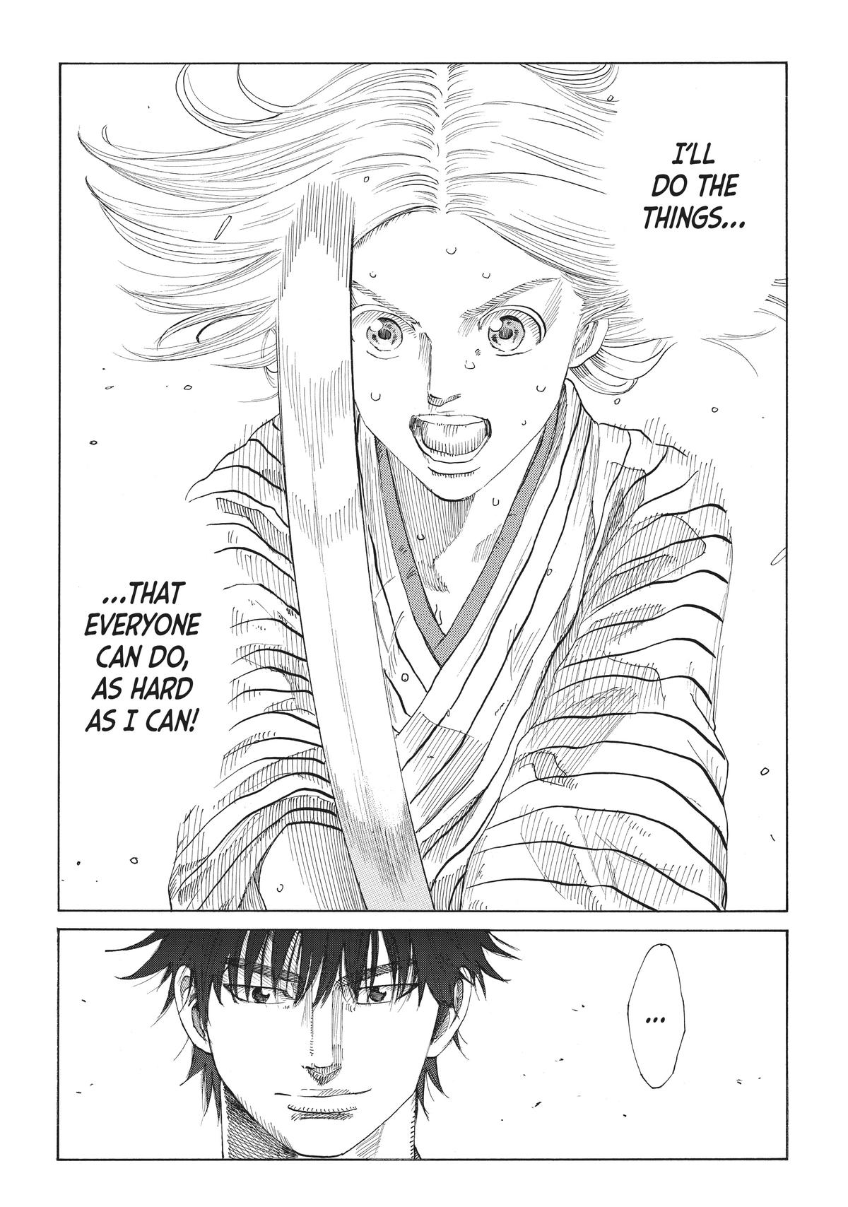 Read The Blue Wolves of Mibu ENGLISH Manga Online