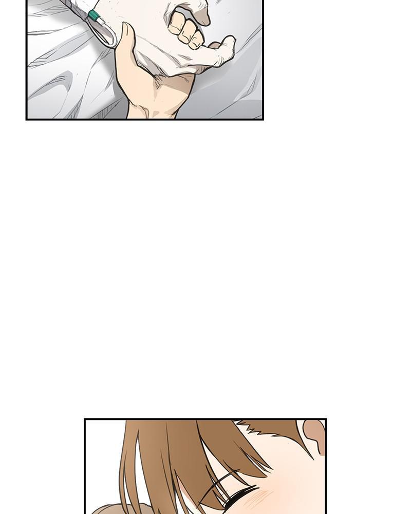 Read The Boxer ENGLISH Manga Online