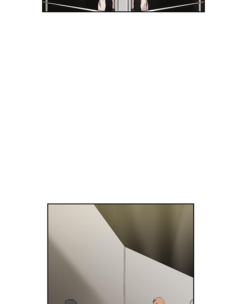 Read The Boxer ENGLISH Manga Online