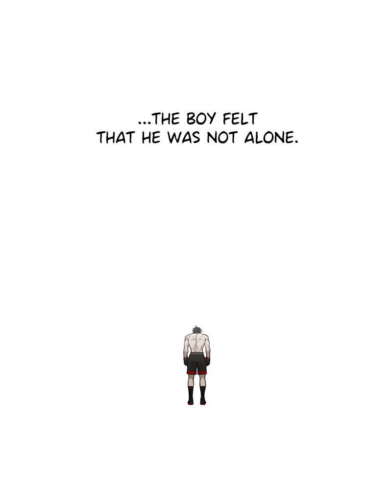 Read The Boxer ENGLISH Manga Online