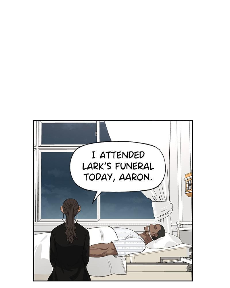 Read The Boxer ENGLISH Manga Online