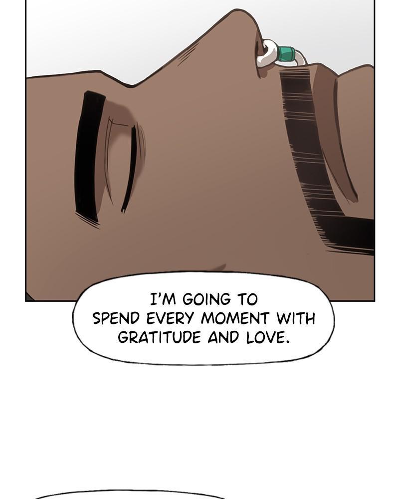 Read The Boxer ENGLISH Manga Online