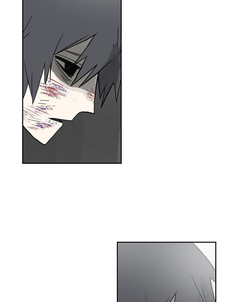 Read The Boxer ENGLISH Manga Online