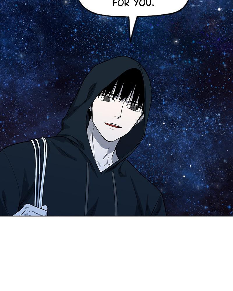 Read The Boxer ENGLISH Manga Online