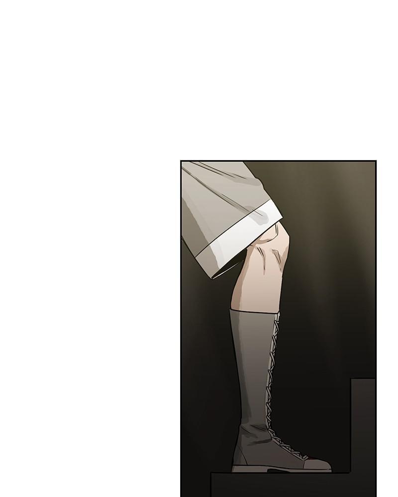 Read The Boxer ENGLISH Manga Online