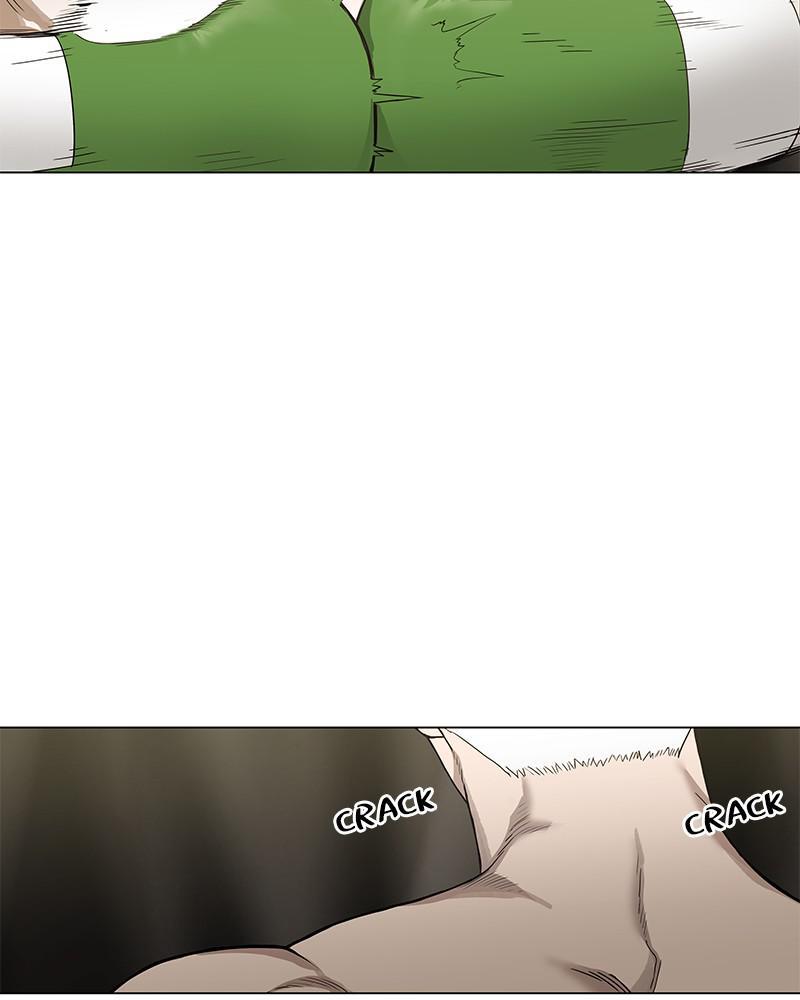 Read The Boxer ENGLISH Manga Online