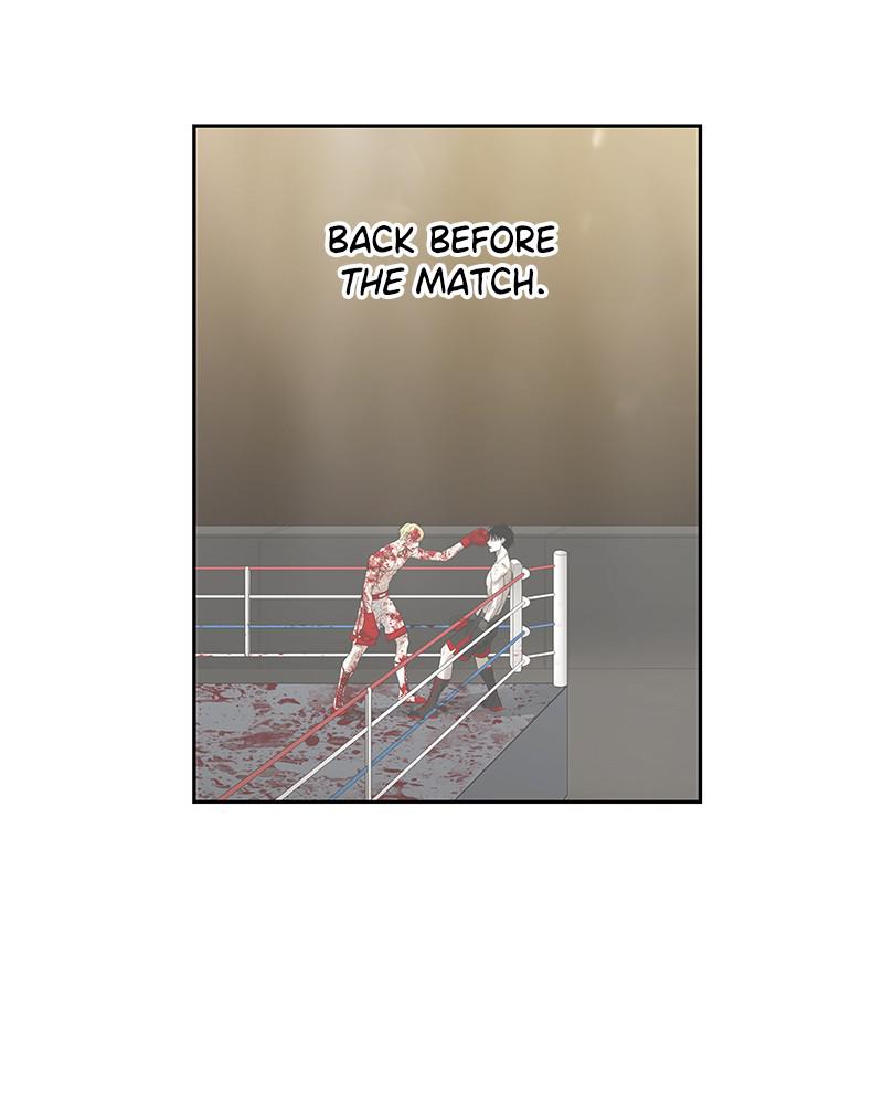 Read The Boxer ENGLISH Manga Online