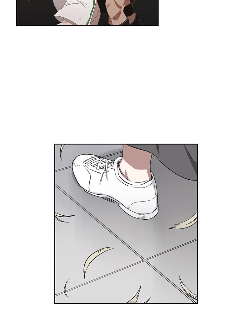 Read The Boxer ENGLISH Manga Online