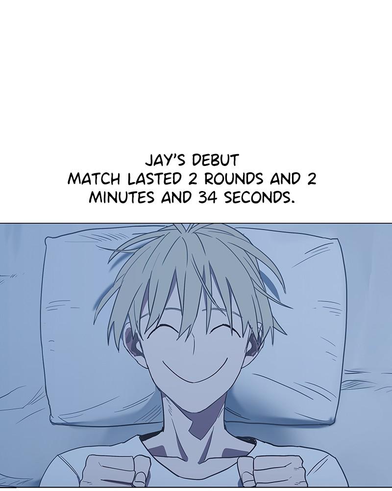 Read The Boxer ENGLISH Manga Online