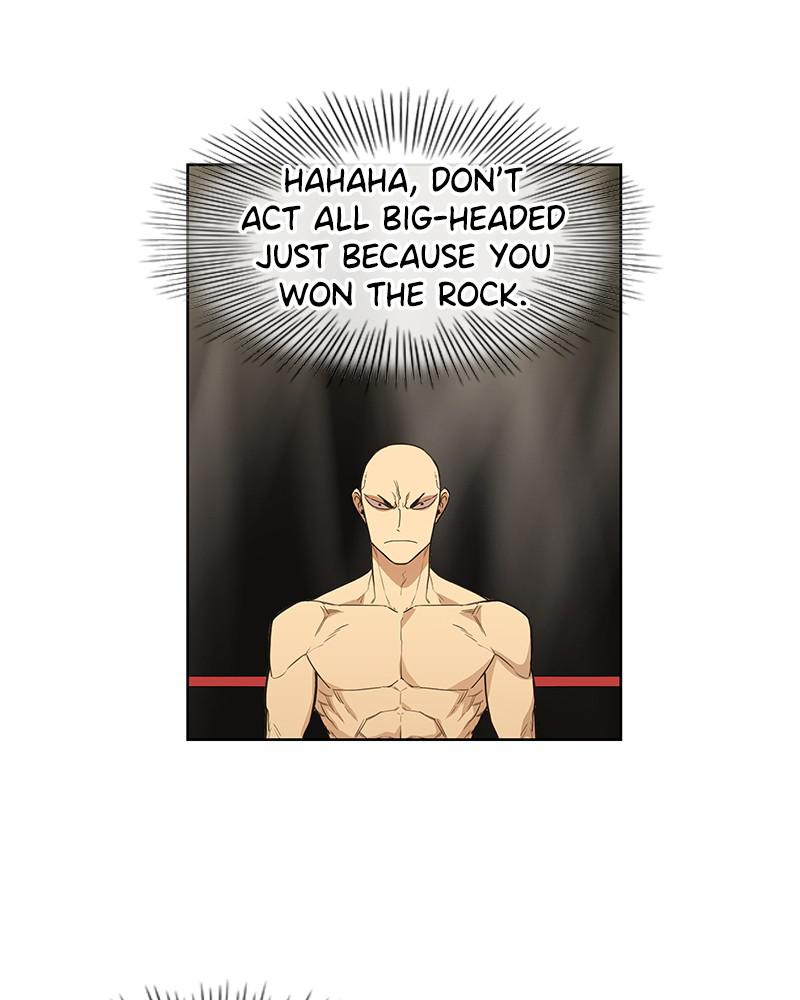 Read The Boxer ENGLISH Manga Online