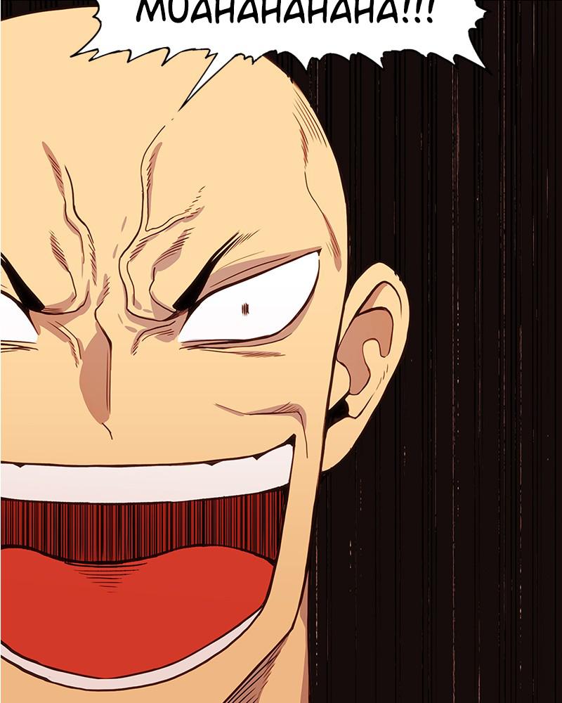 Read The Boxer ENGLISH Manga Online