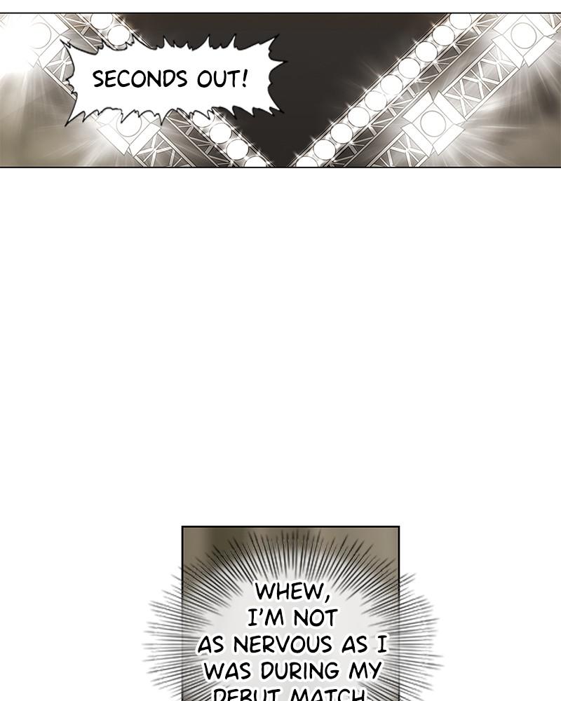 Read The Boxer ENGLISH Manga Online