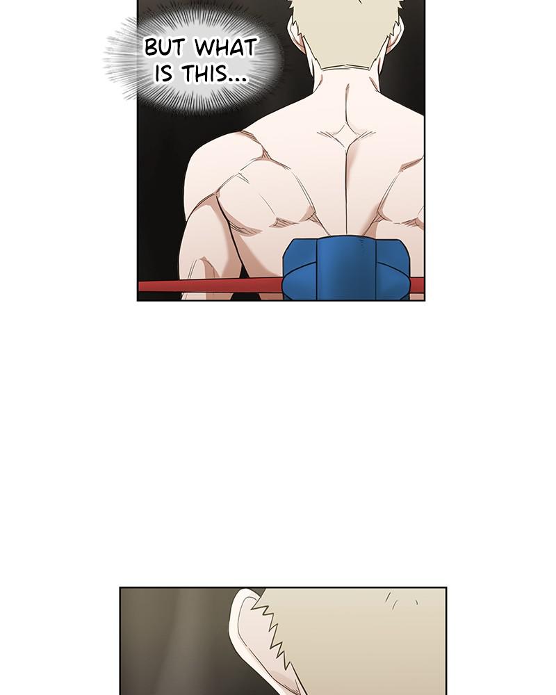 Read The Boxer ENGLISH Manga Online