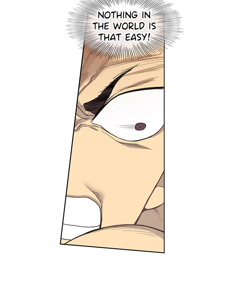 Read The Boxer ENGLISH Manga Online