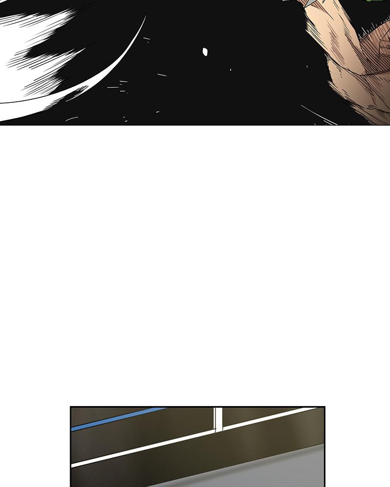 Read The Boxer ENGLISH Manga Online