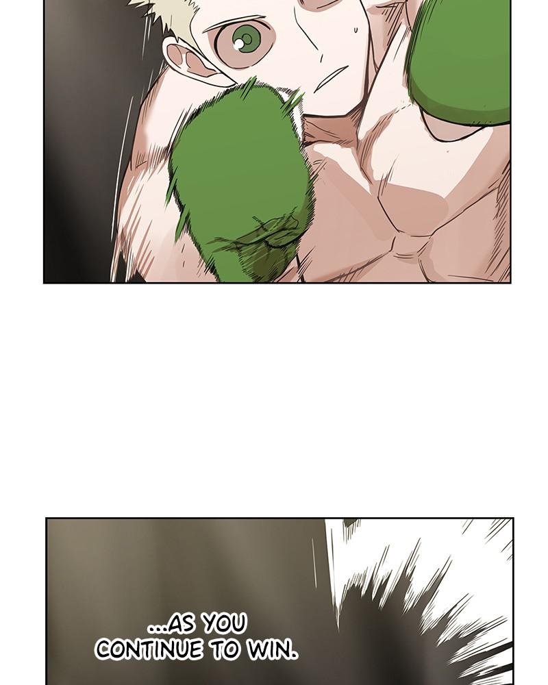 Read The Boxer ENGLISH Manga Online