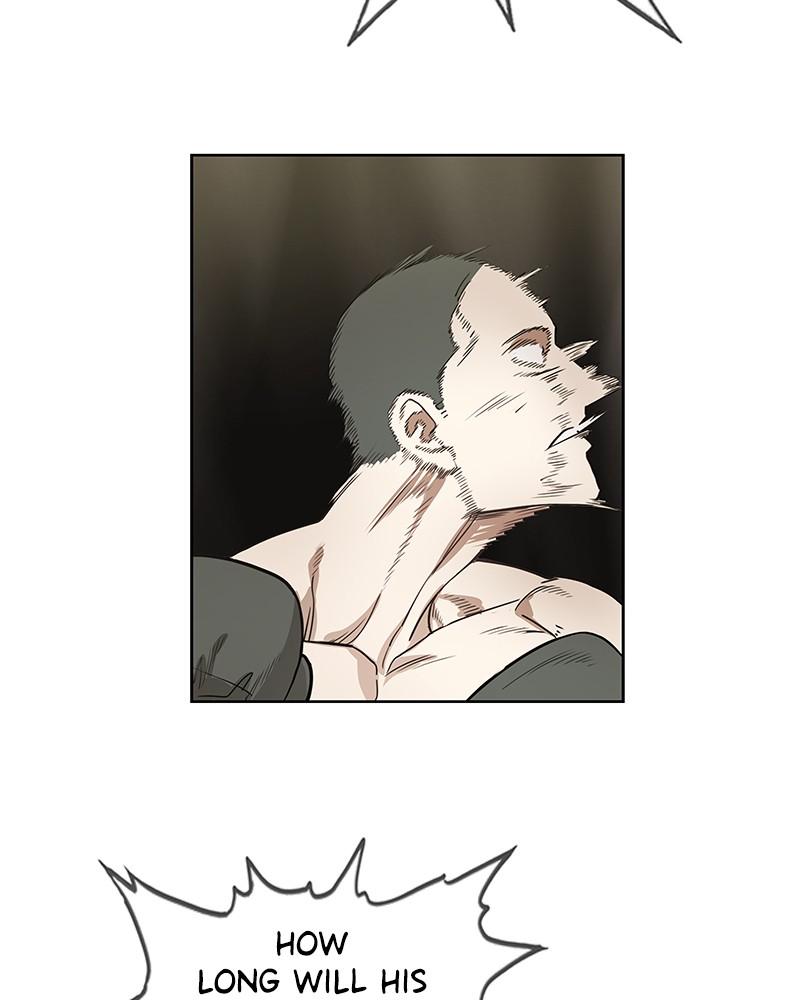 Read The Boxer ENGLISH Manga Online