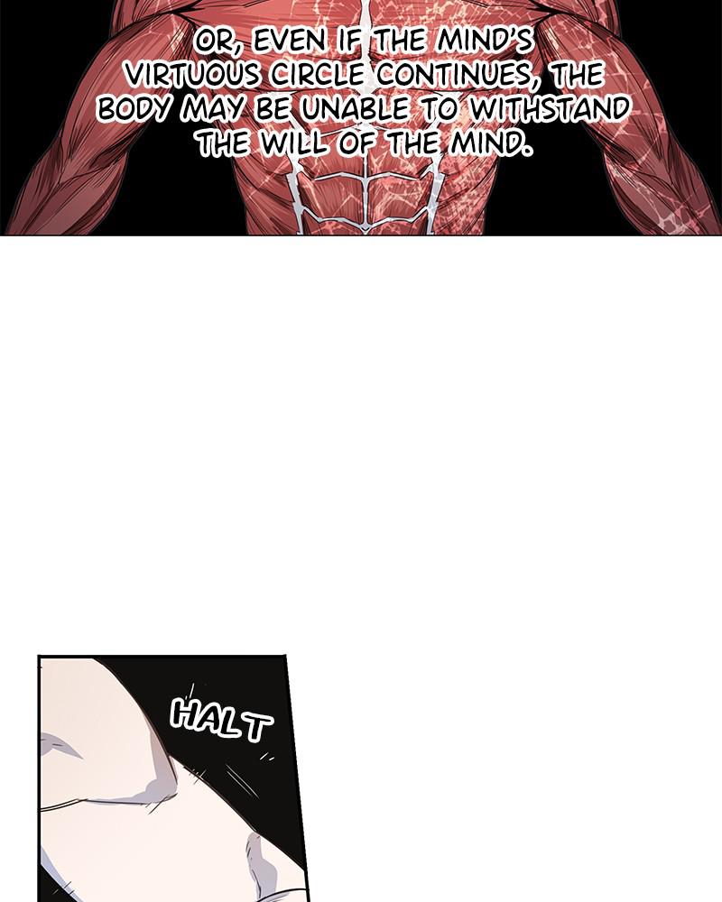 Read The Boxer ENGLISH Manga Online