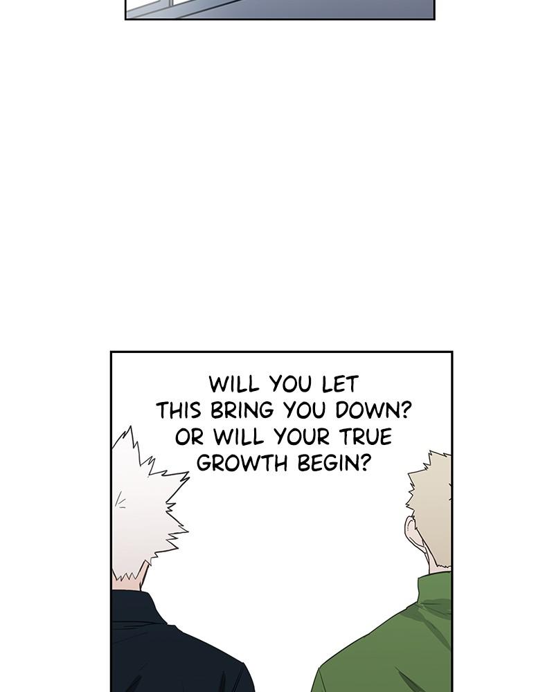 Read The Boxer ENGLISH Manga Online