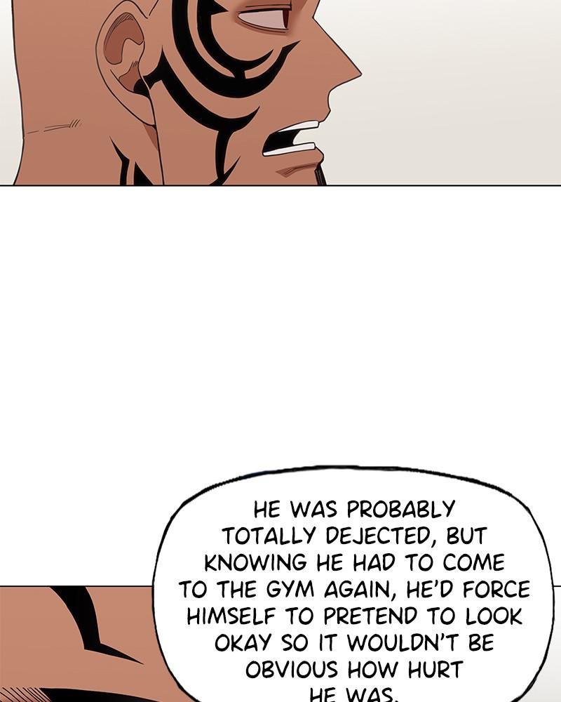 Read The Boxer ENGLISH Manga Online