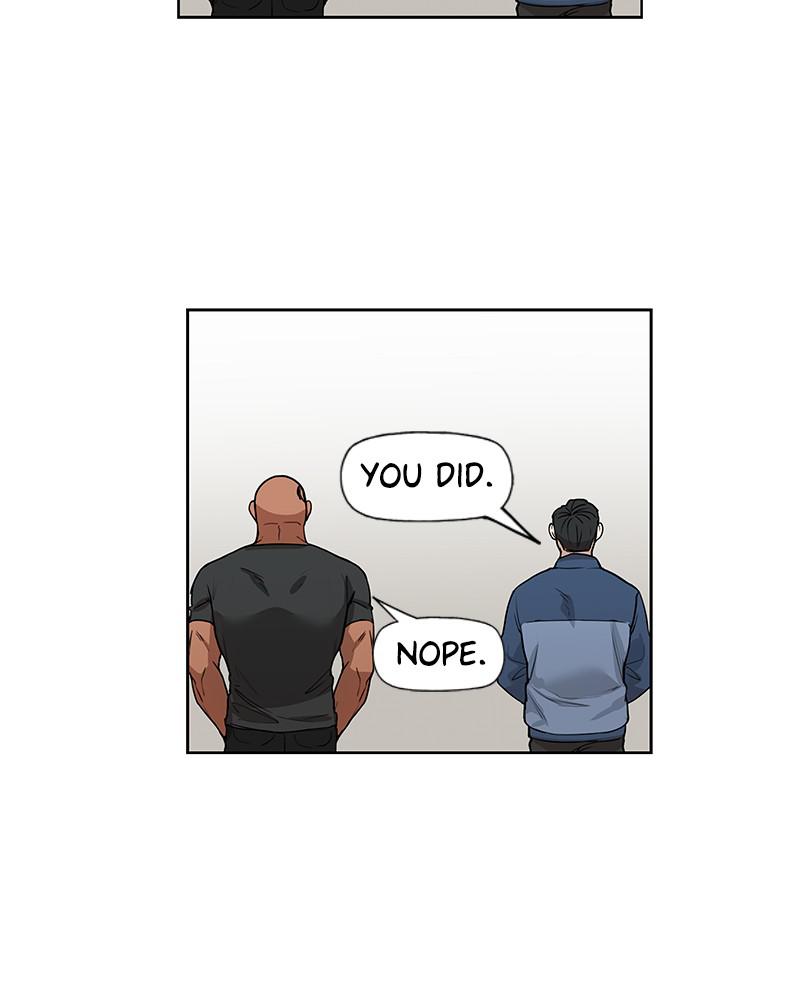 Read The Boxer ENGLISH Manga Online