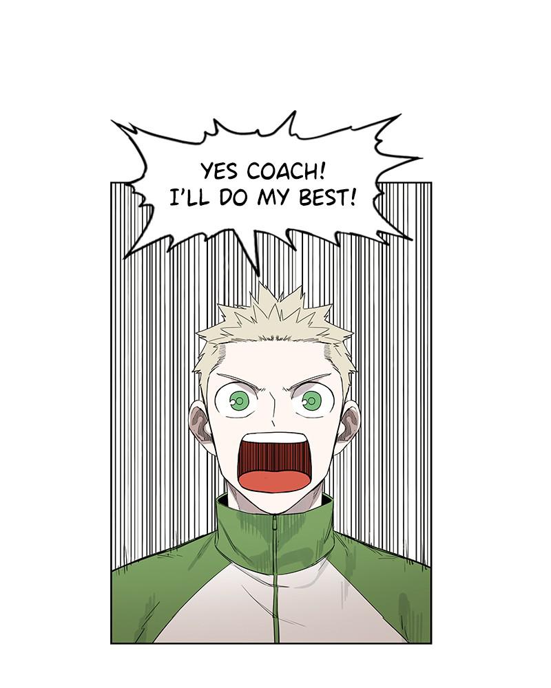 Read The Boxer ENGLISH Manga Online