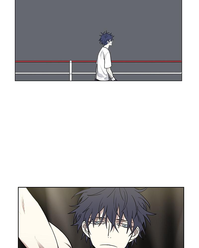 Read The Boxer ENGLISH Manga Online