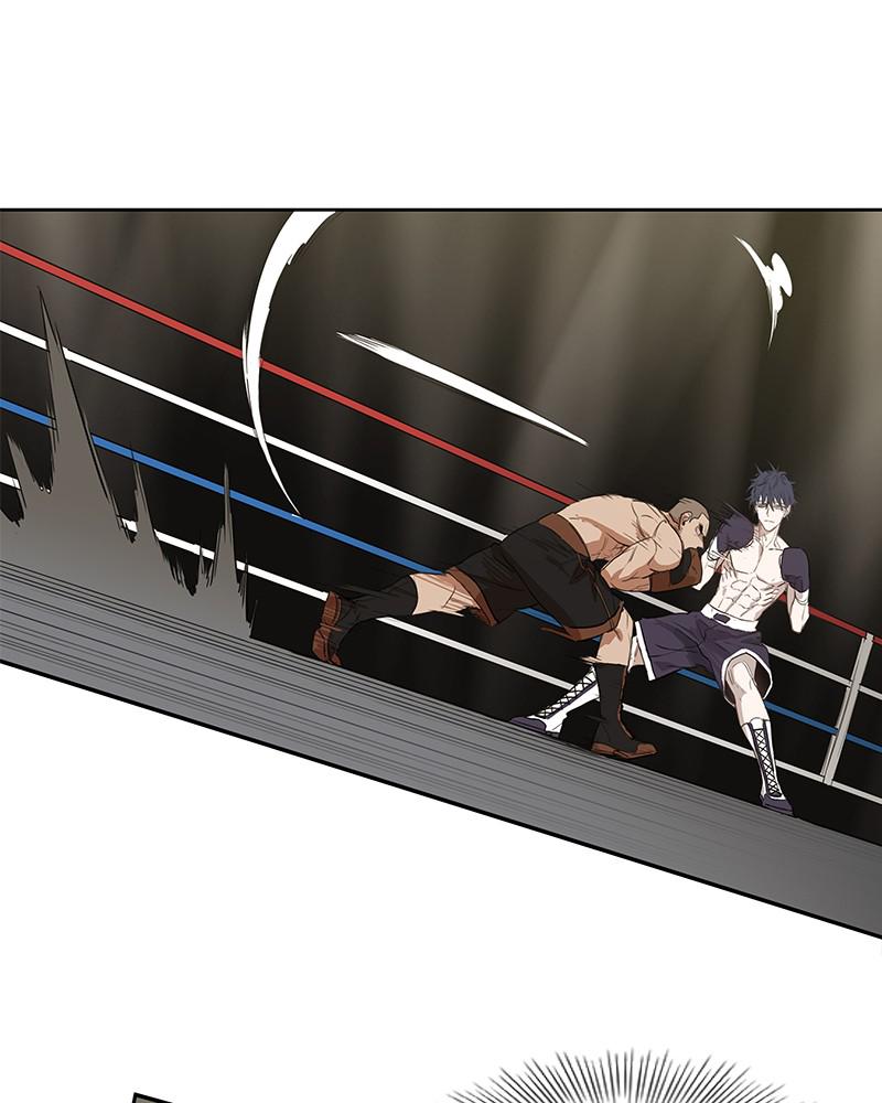 Read The Boxer ENGLISH Manga Online