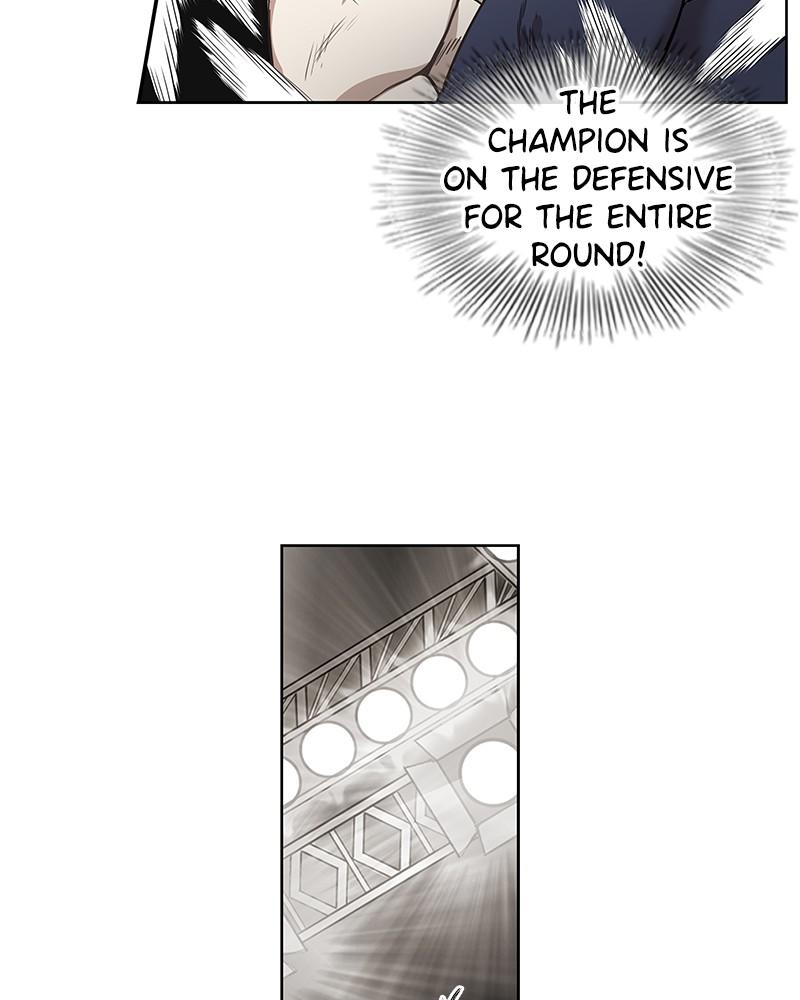 Read The Boxer ENGLISH Manga Online