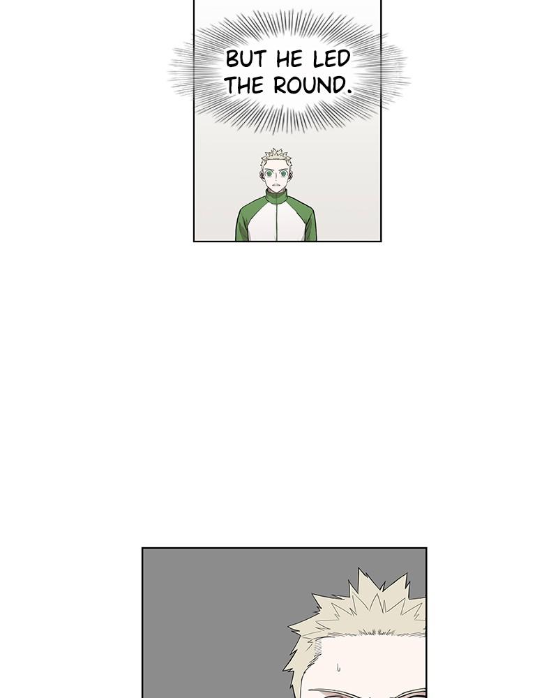 Read The Boxer ENGLISH Manga Online