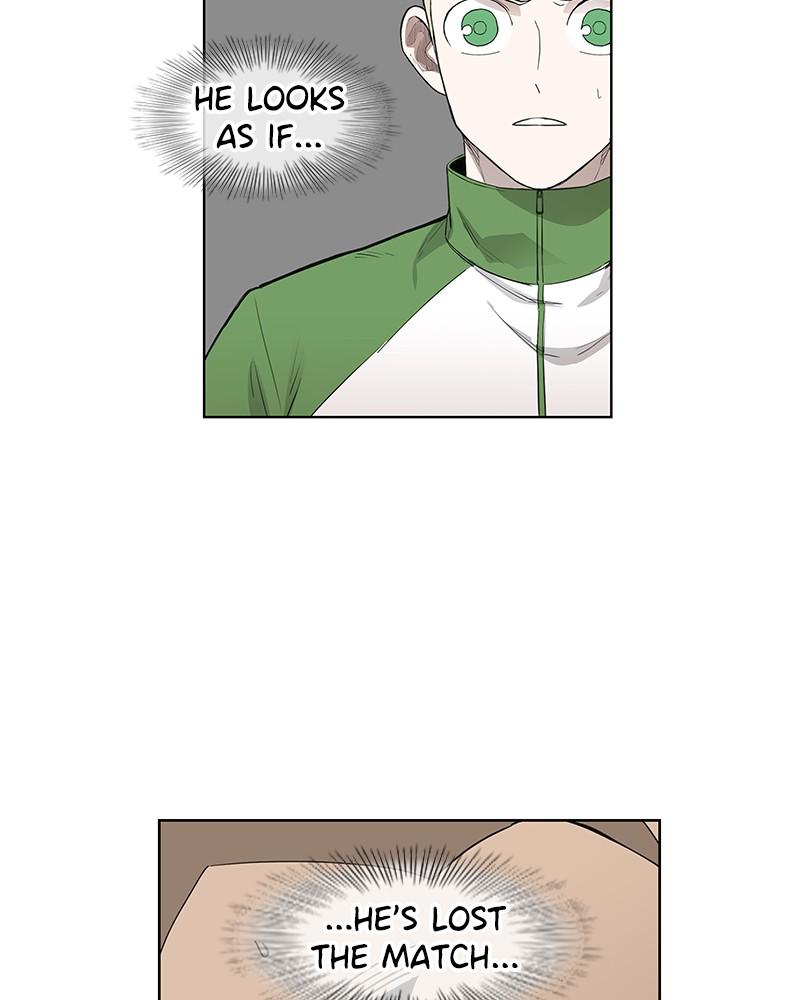 Read The Boxer ENGLISH Manga Online