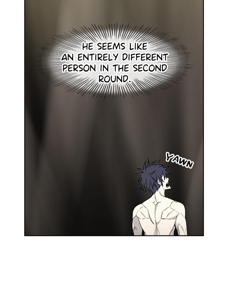 Read The Boxer ENGLISH Manga Online