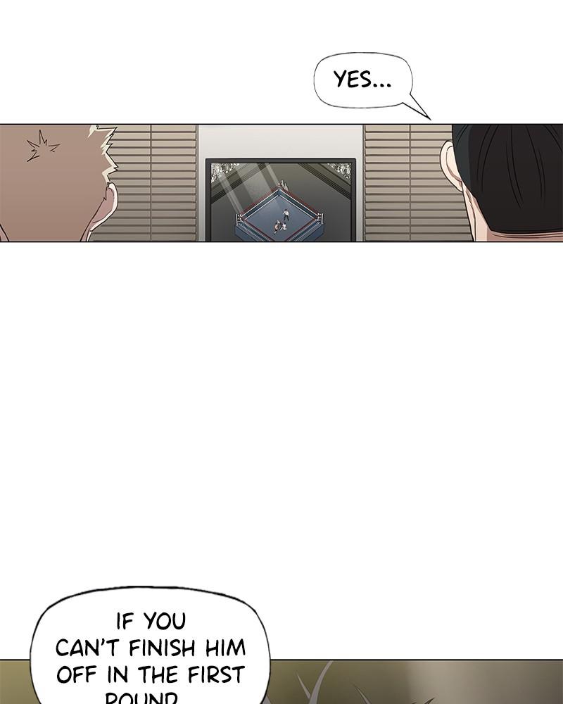 Read The Boxer ENGLISH Manga Online