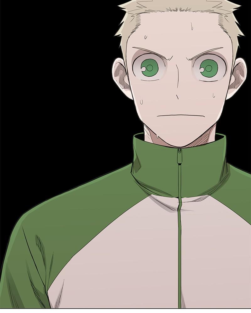 Read The Boxer ENGLISH Manga Online