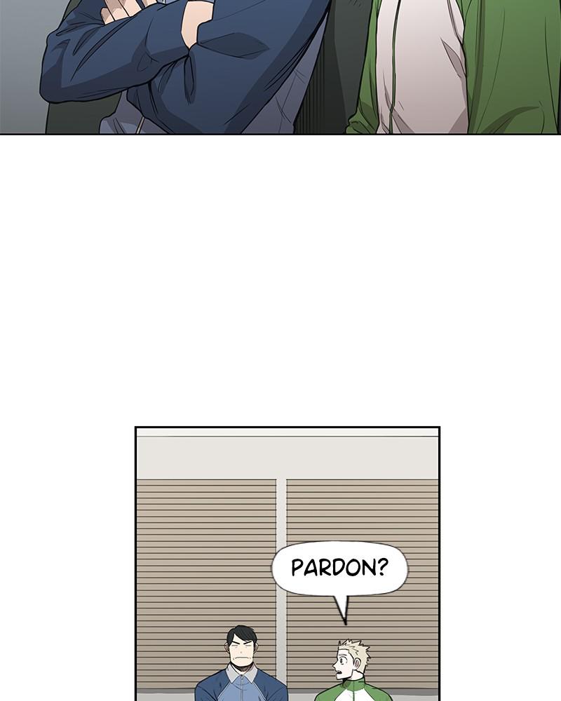 Read The Boxer ENGLISH Manga Online