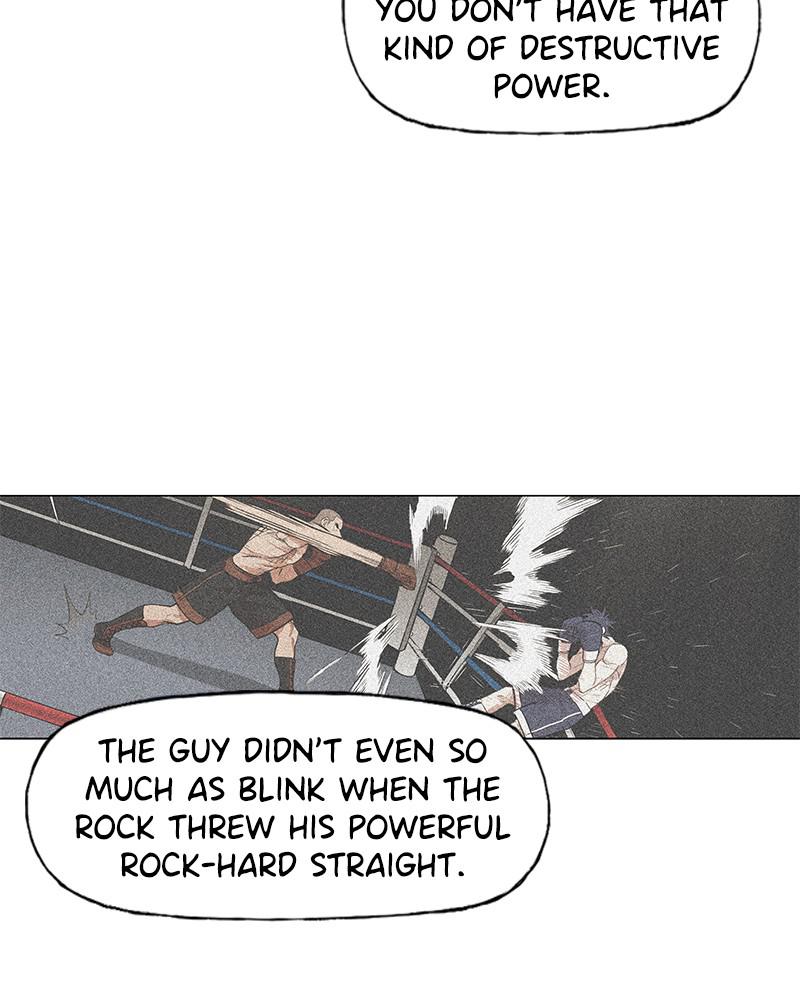 Read The Boxer ENGLISH Manga Online