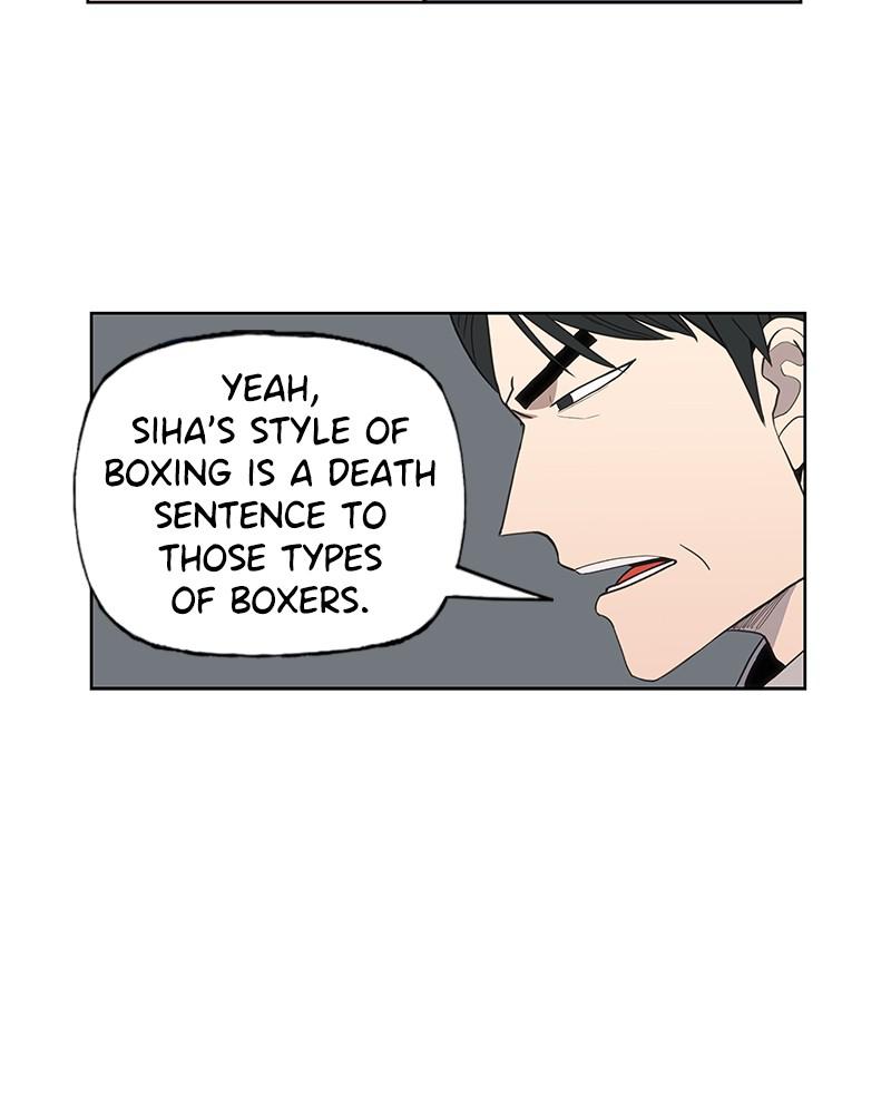 Read The Boxer ENGLISH Manga Online